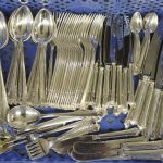 751 7456 CUTLERY SET